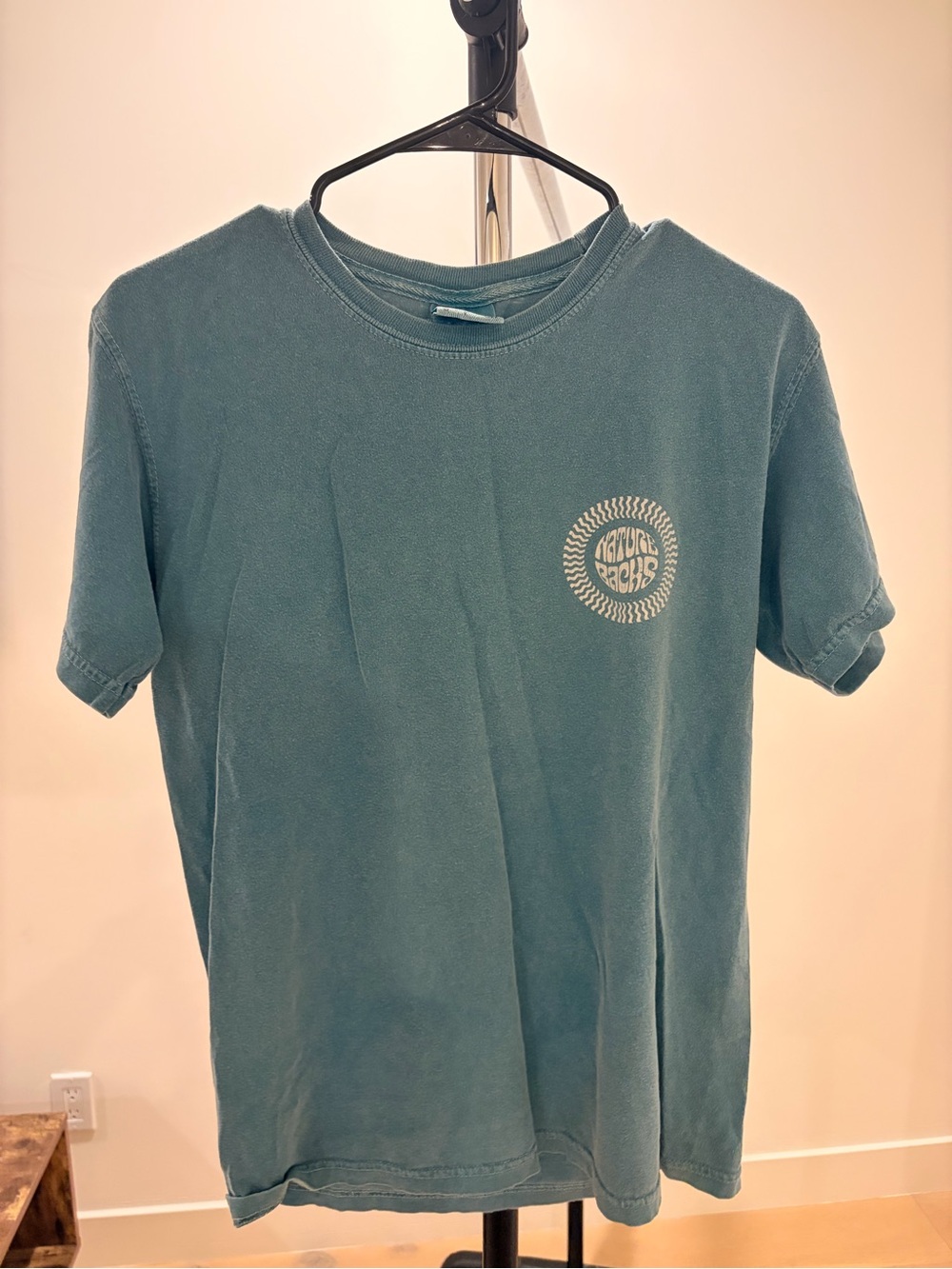 (6) Nature Backs tees (assortment of L/S and S/S)